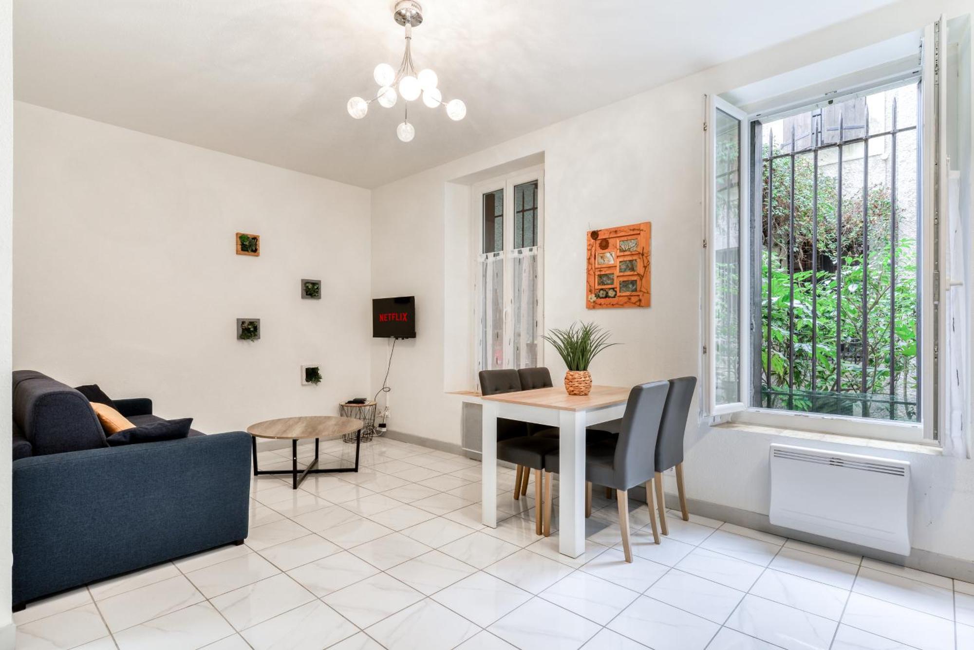 Le Jacques - Proche Centre - Rdc - Netflix Daire Carcassonne Dış mekan fotoğraf